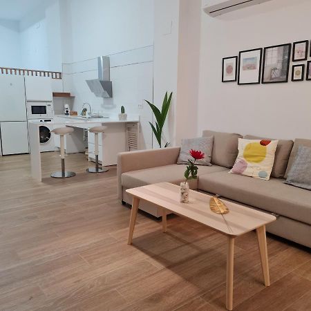 Apartament La Victoria 3 Kordoba Zewnętrze zdjęcie