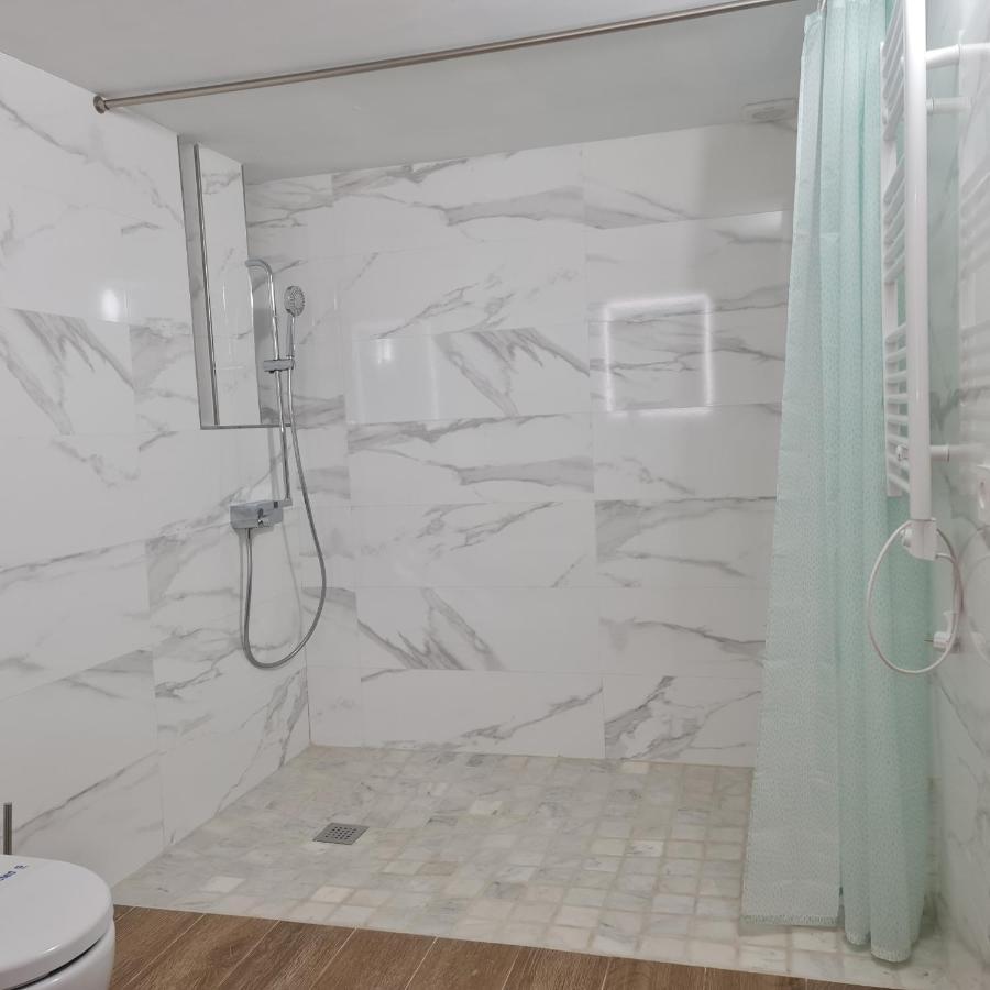 Apartament La Victoria 3 Kordoba Zewnętrze zdjęcie
