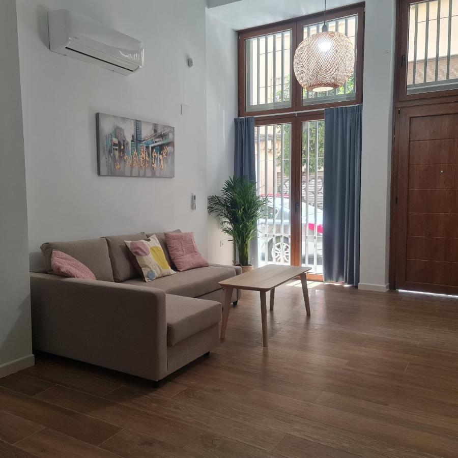 Apartament La Victoria 3 Kordoba Zewnętrze zdjęcie