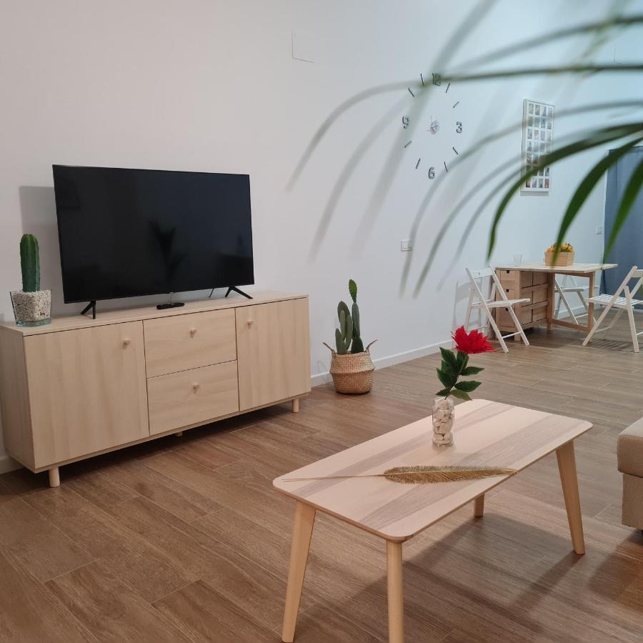 Apartament La Victoria 3 Kordoba Zewnętrze zdjęcie